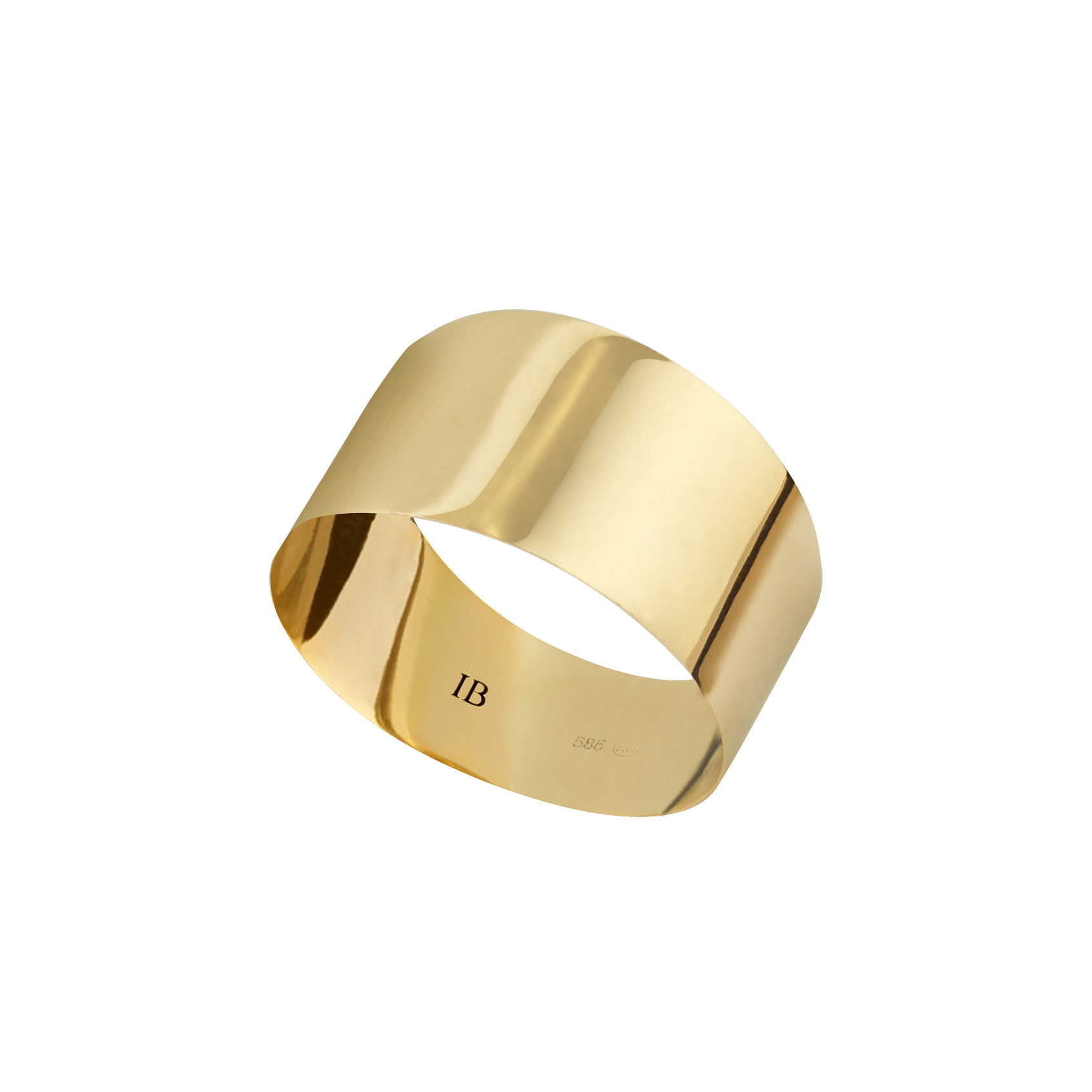 Izabella Budryn Jewellery (fot. materiały prasowe)